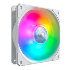 Cooler Master SickleFlow 120 ARGB White Edition Case Fan